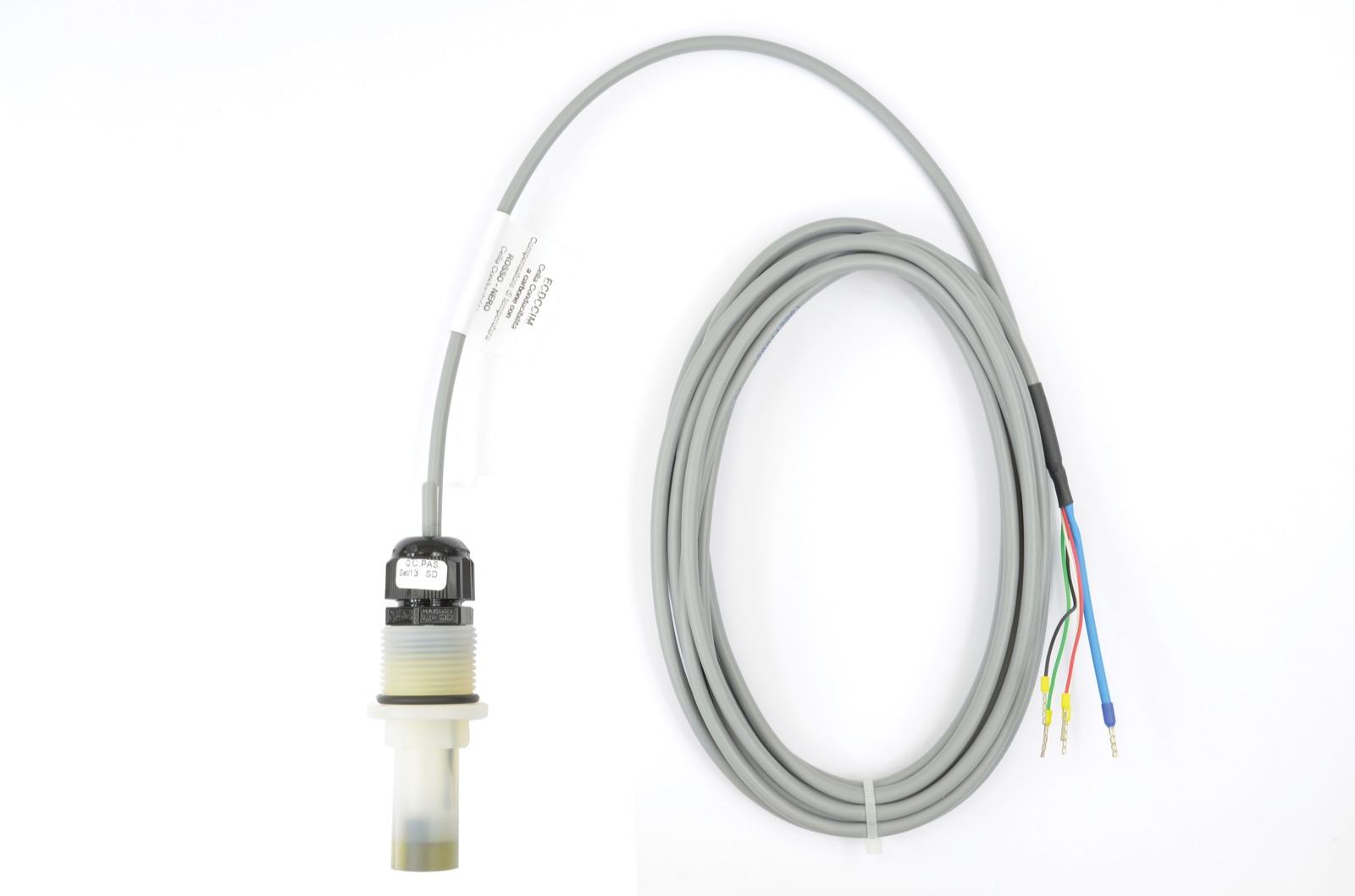 Sonde Conductivitate ECDCIM