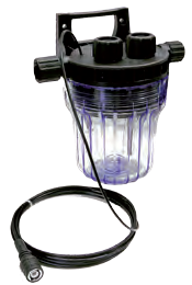 Variante Transparent