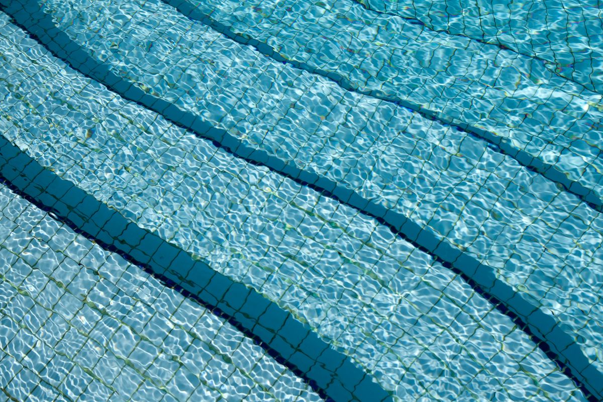 Sisteme pentru piscine