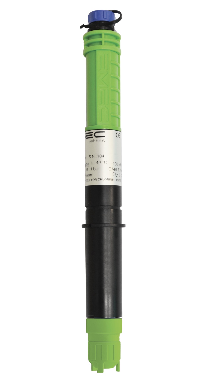 Sonde Conductivitate SBR-20