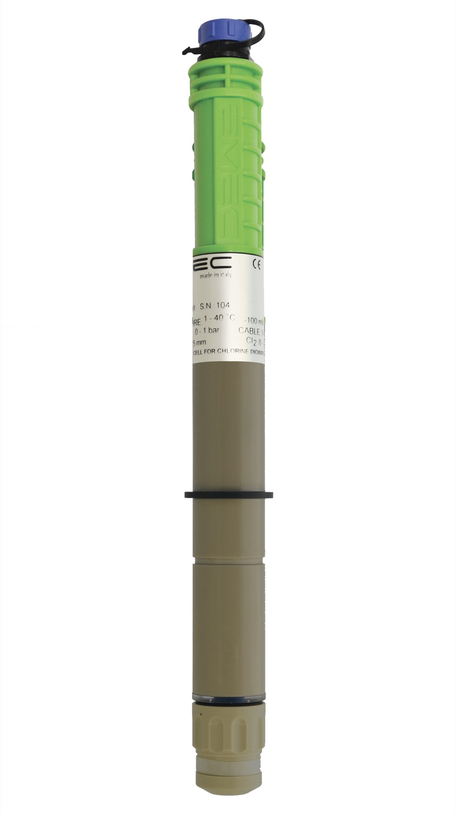 Sonde Clor Liber SCL17