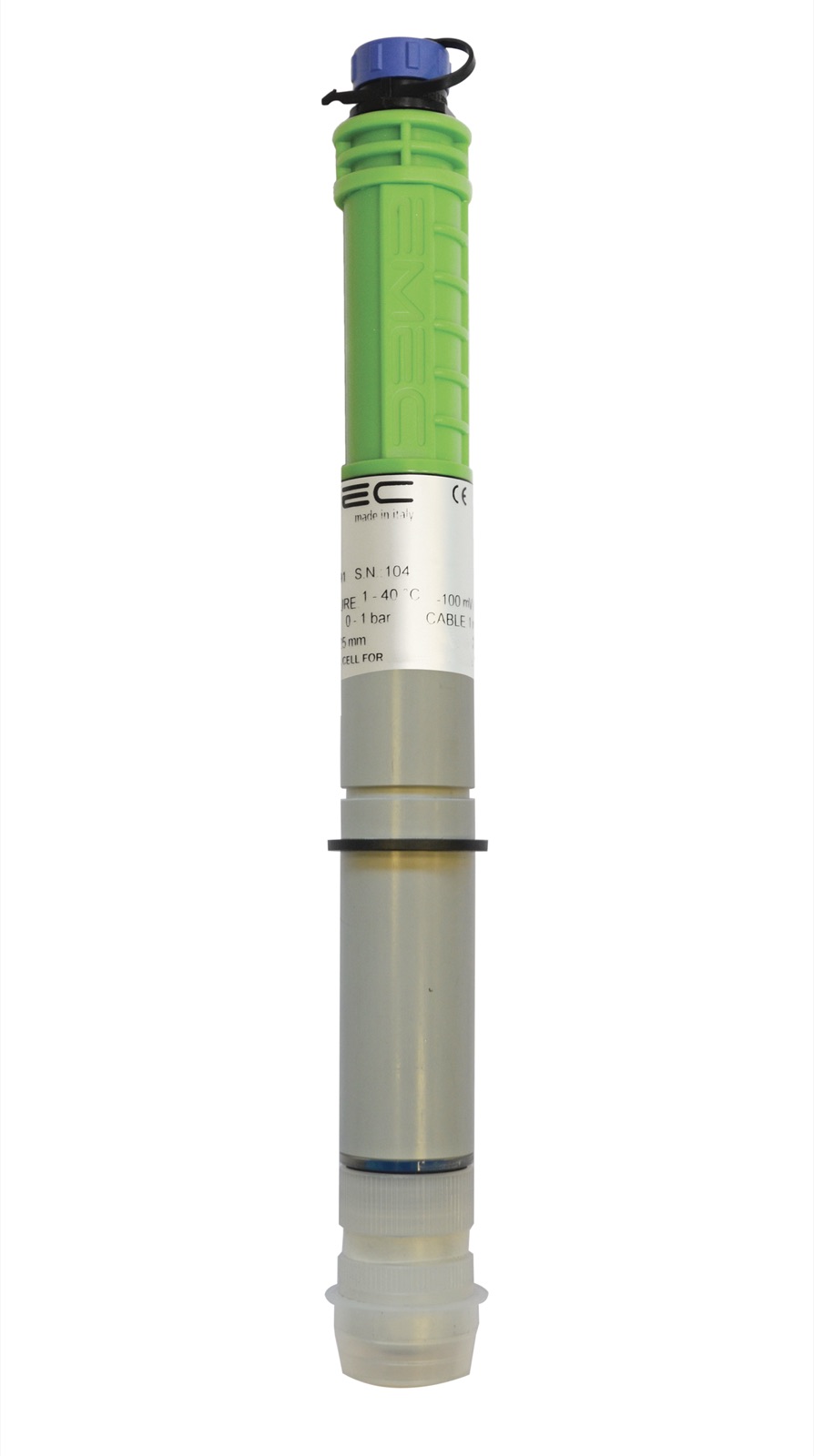 Sonde Clor Liber SCL11