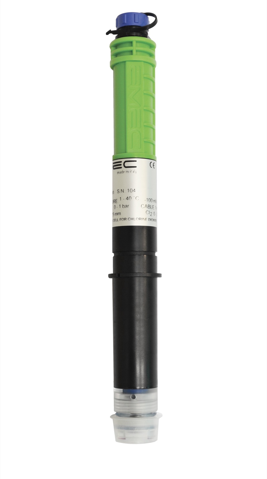 Sonde Clor Liber SCL2