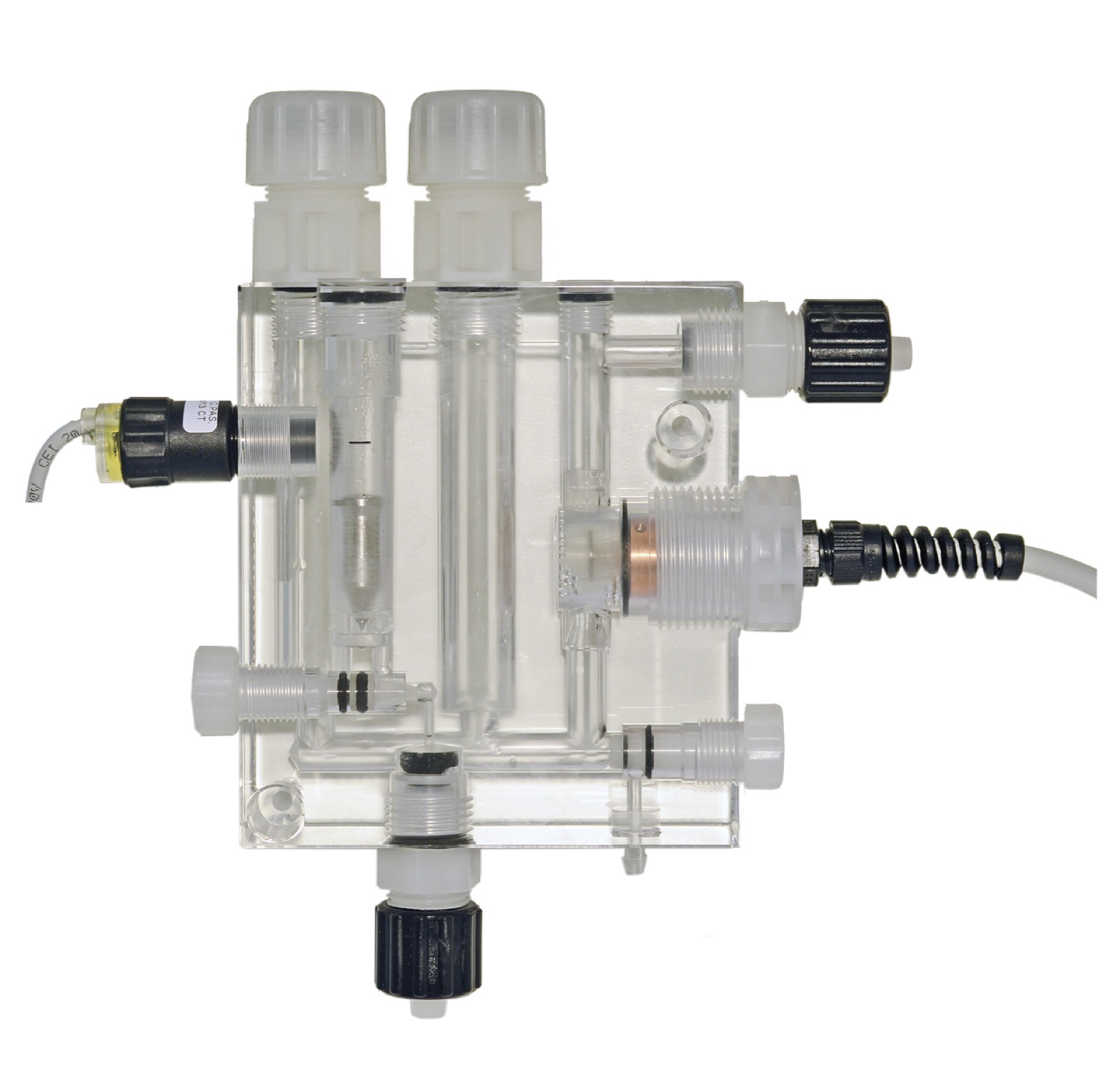 Sonde Clor Liber ECL6-E