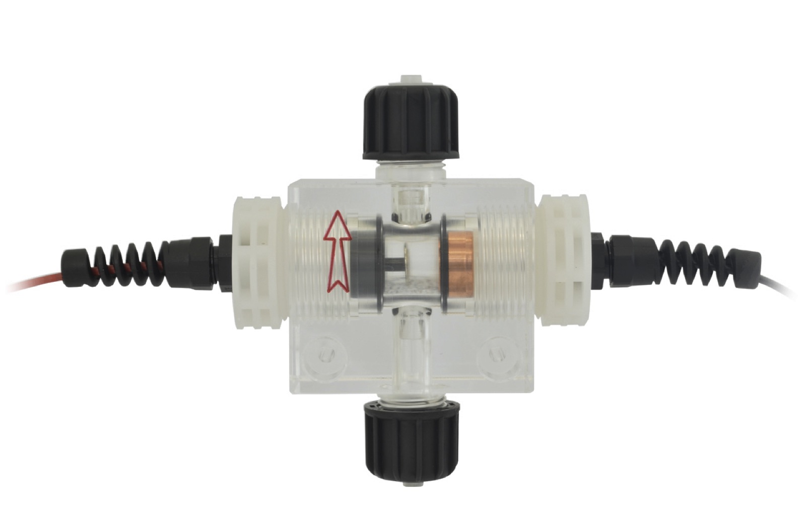 Sonde Clor Liber ECL20